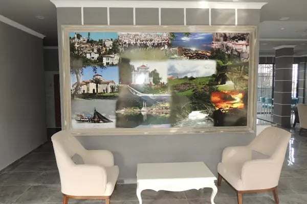 Söğüt Park Otel - Resim 7