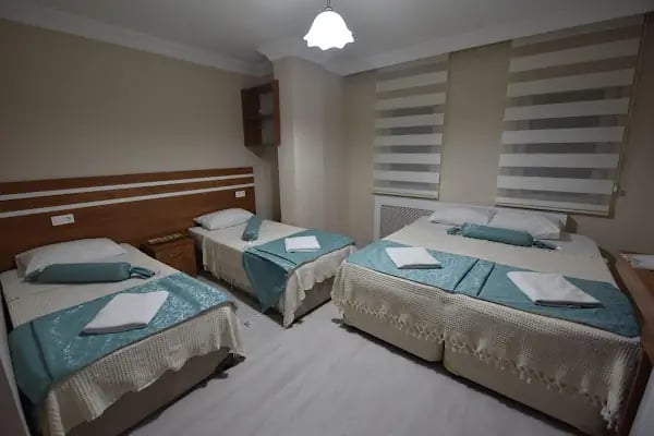 Söğüt Park Otel - Resim 2