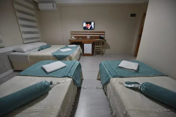 Söğüt Park Otel - Resim 16