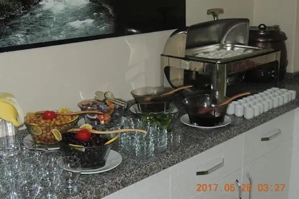 Söğüt Park Otel - Resim 17