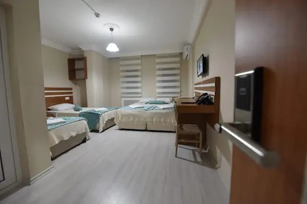 Söğüt Park Otel - Resim 15