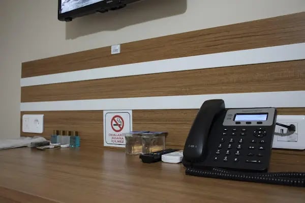 Söğüt Park Otel - Resim 11
