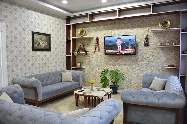 Söğüt Park Otel - Resim 4