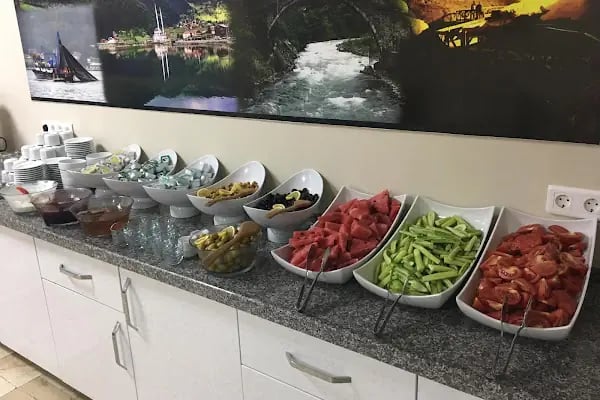 Söğüt Park Otel - Resim 5