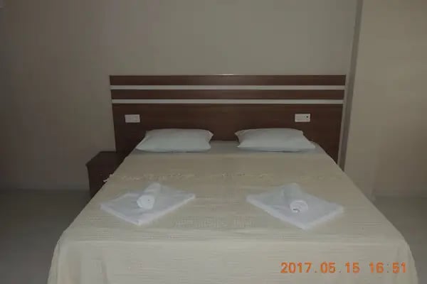 Söğüt Park Otel - Resim 18