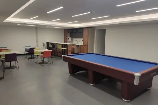 Yeni Nesil Şehir Kütüphanesi - Resim 13