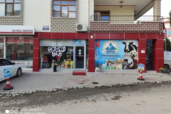 Orkun Veteriner Kliniği - Resim 1