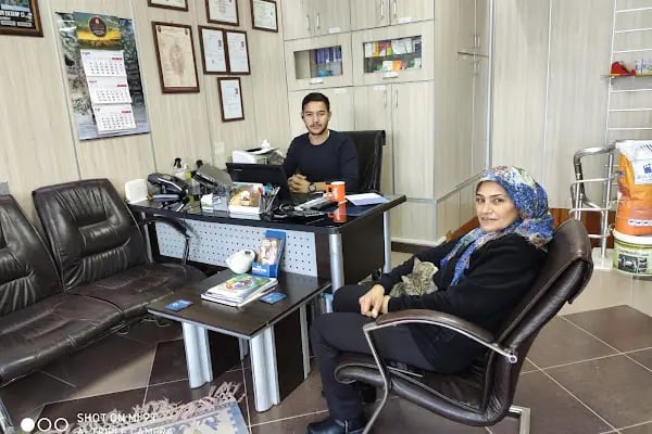 Orkun Veteriner Kliniği - Resim 2