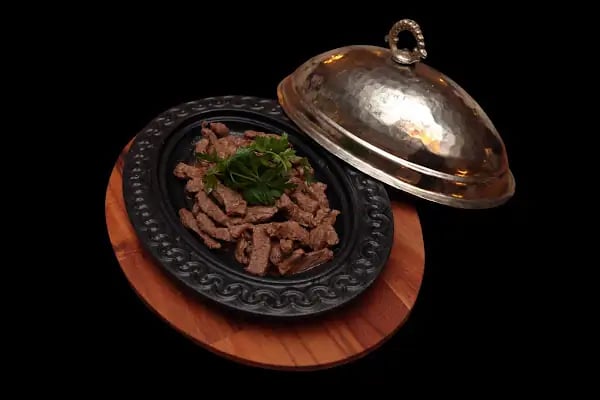 Çamlıdere Semerkand Sofrası - Resim 19