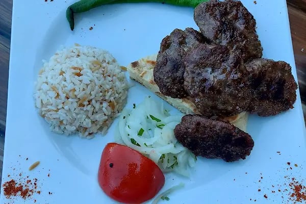 Çamlıdere Semerkand Sofrası - Resim 10