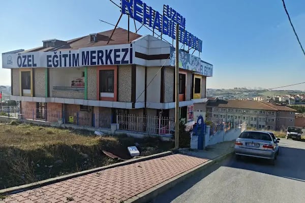 ÖZEL ARNAVUTKÖY UZMAN EĞİTİMCİLER ÖZEL EĞİTİM VE REHABİLİTASYON MERKEZİ - Resim 3