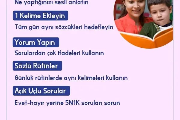 ÖZEL ARNAVUTKÖY UZMAN EĞİTİMCİLER ÖZEL EĞİTİM VE REHABİLİTASYON MERKEZİ - Resim 15