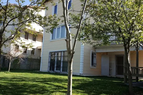 ÖZEL ARNAVUTKÖY UZMAN EĞİTİMCİLER ÖZEL EĞİTİM VE REHABİLİTASYON MERKEZİ - Resim 4