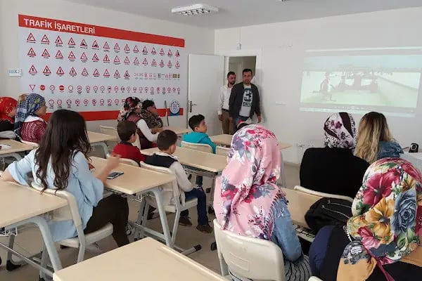 ÖZEL ARNAVUTKÖY UZMAN EĞİTİMCİLER ÖZEL EĞİTİM VE REHABİLİTASYON MERKEZİ - Resim 5