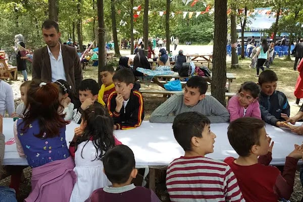 ÖZEL ARNAVUTKÖY UZMAN EĞİTİMCİLER ÖZEL EĞİTİM VE REHABİLİTASYON MERKEZİ - Resim 8