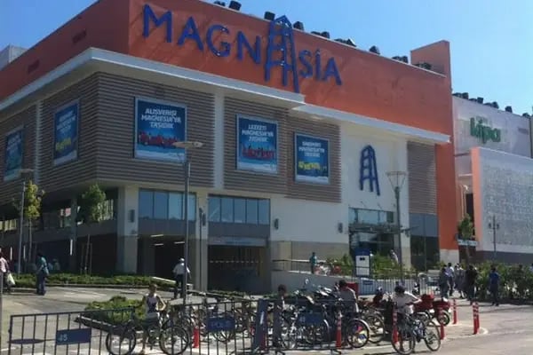 Forum Magnesia Drymak Kuru Temizleme - Resim 4
