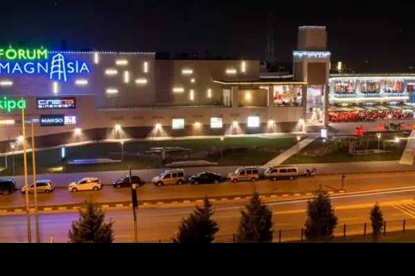 Forum Magnesia Drymak Kuru Temizleme - Resim 2