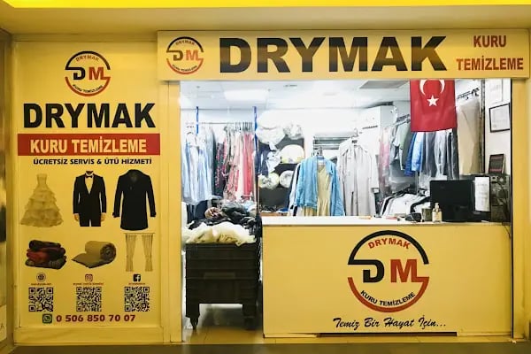 Forum Magnesia Drymak Kuru Temizleme - Resim 15