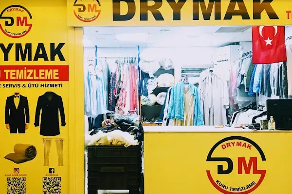 Forum Magnesia Drymak Kuru Temizleme - Resim 8