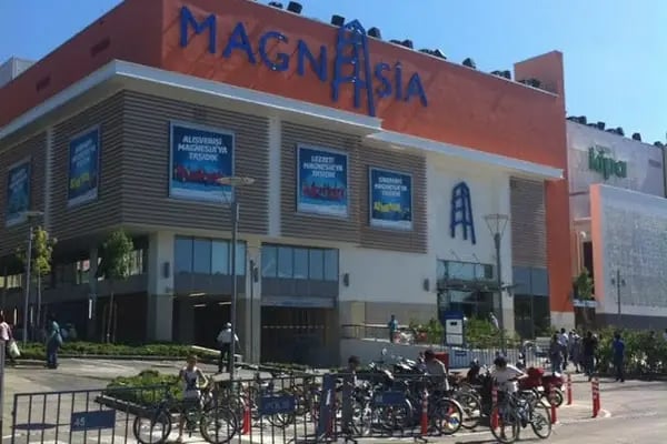 Forum Magnesia Drymak Kuru Temizleme - Resim 16