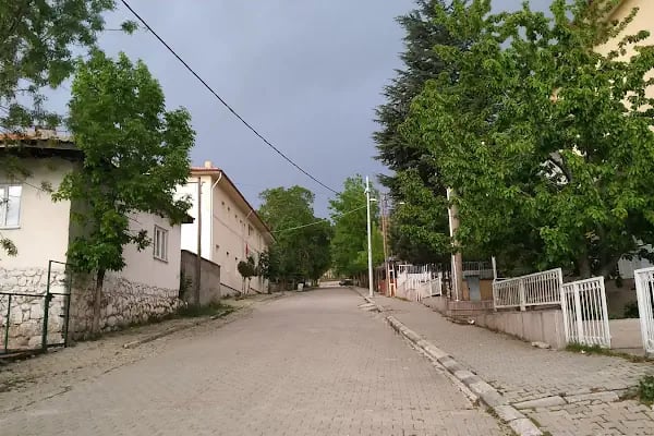 Aydıncık Kaymakamlığı - Resim 19