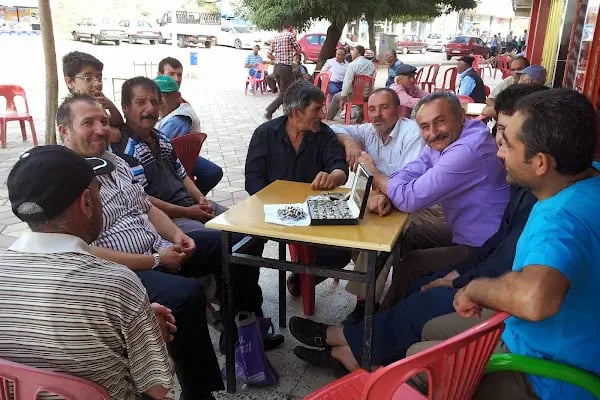 Aydıncık Kaymakamlığı - Resim 20