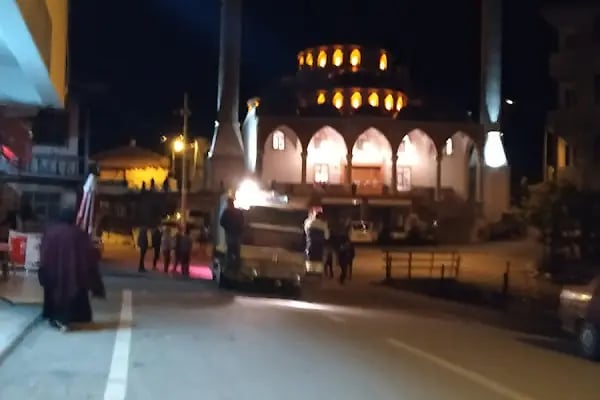 Aydıncık Kaymakamlığı - Resim 17