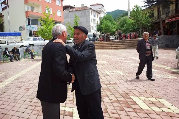 Aydıncık Kaymakamlığı - Resim 14