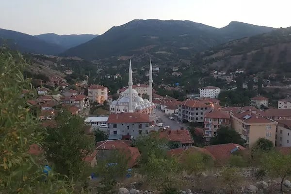 Aydıncık Kaymakamlığı - Resim 2