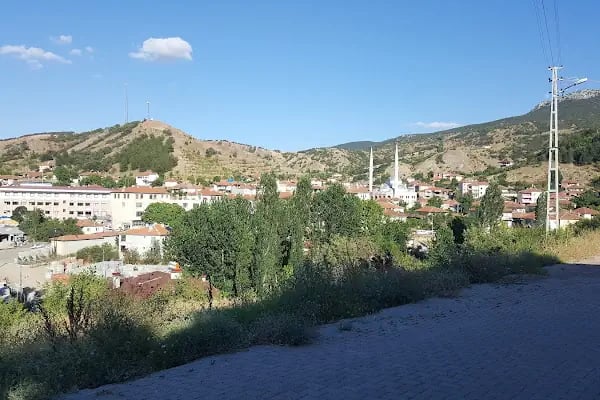 Aydıncık Kaymakamlığı - Resim 5