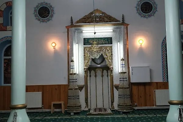 Aydıncık Kaymakamlığı - Resim 4