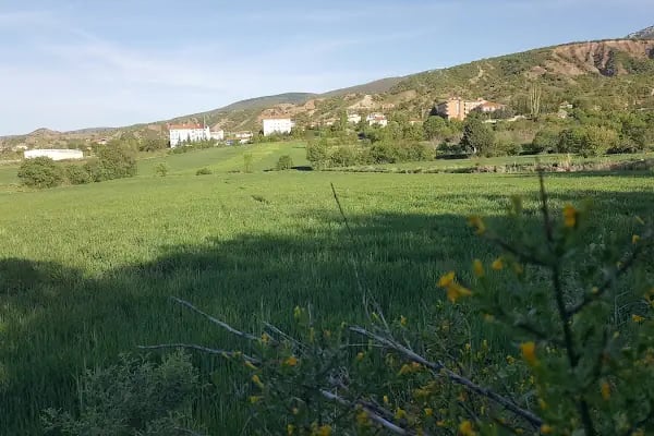 Aydıncık Kaymakamlığı - Resim 1