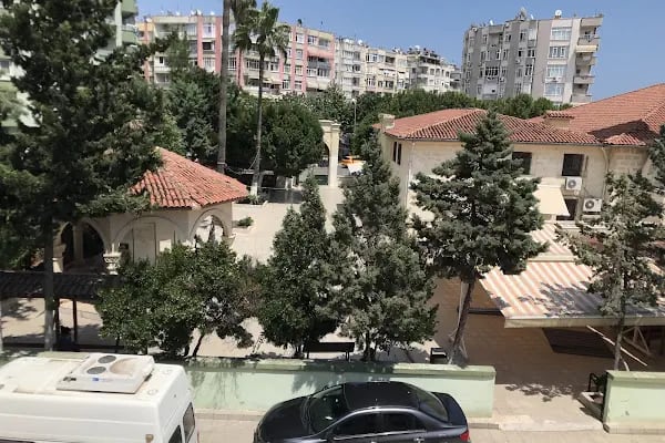 Müftü Cami - Resim 15