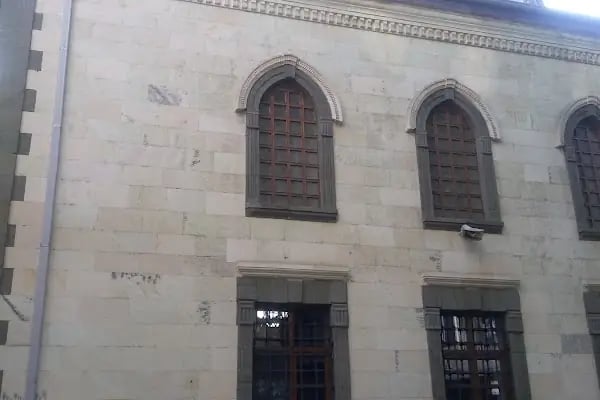 Müftü Cami - Resim 7