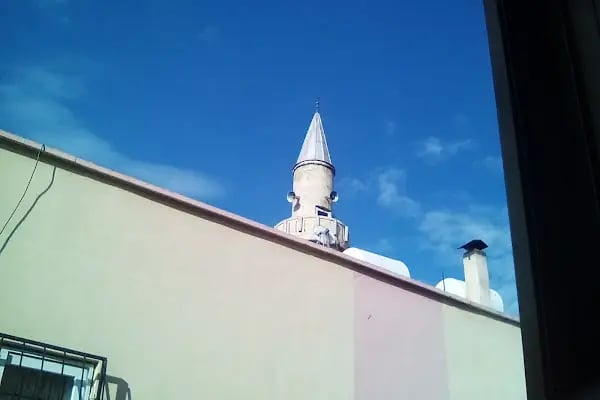Müftü Cami - Resim 12