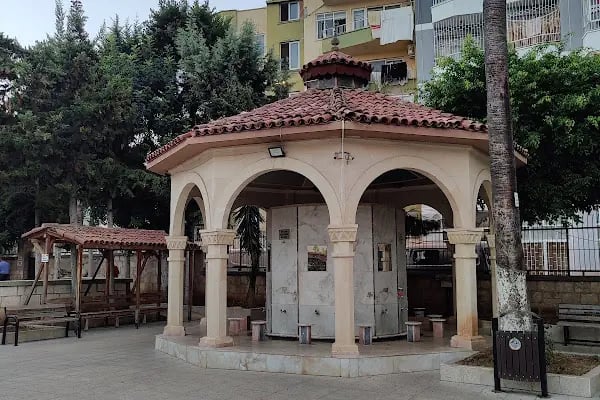 Müftü Cami - Resim 6