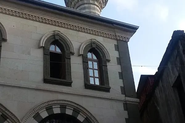 Müftü Cami - Resim 10