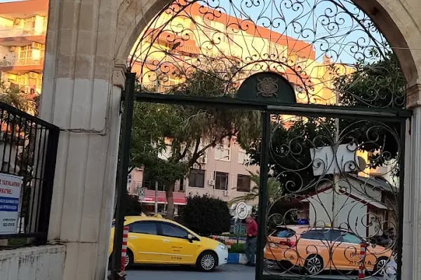 Müftü Cami - Resim 18