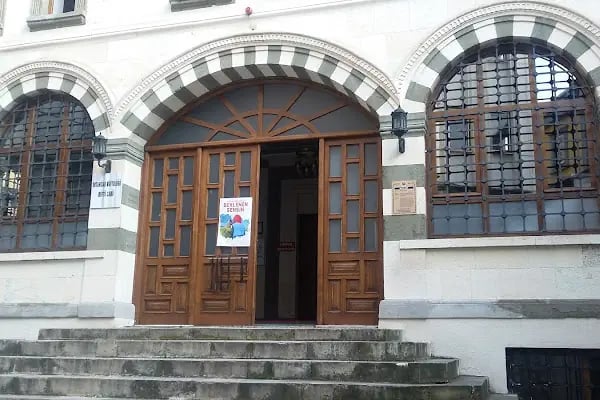 Müftü Cami - Resim 16