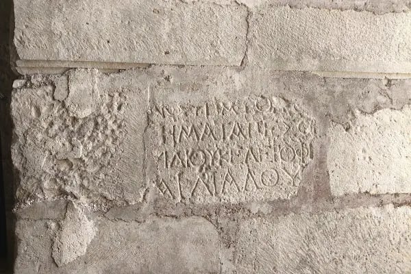 St.Nicholas Kilisesi - Resim 4