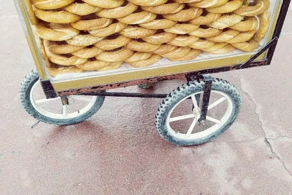 Avcilar Simit Firini - Resim 1