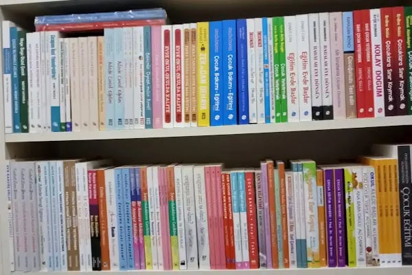 Meva Kitap - Resim 16