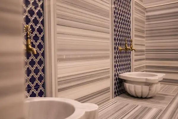 Archstone Hotel - Resim 13