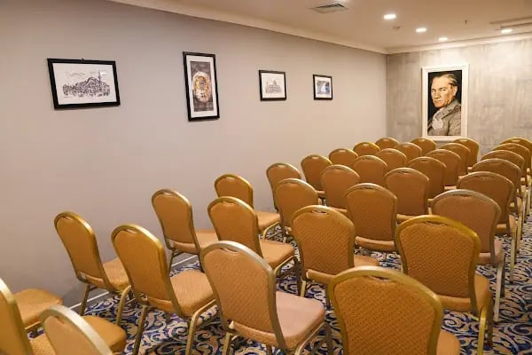 Archstone Hotel - Resim 10