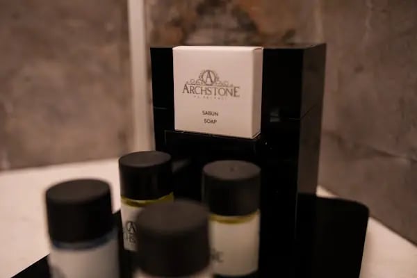 Archstone Hotel - Resim 12