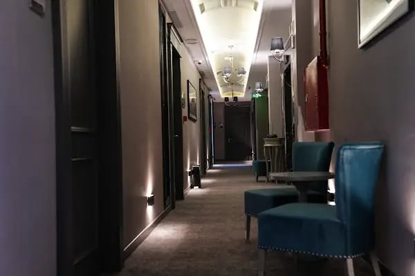 Archstone Hotel - Resim 5