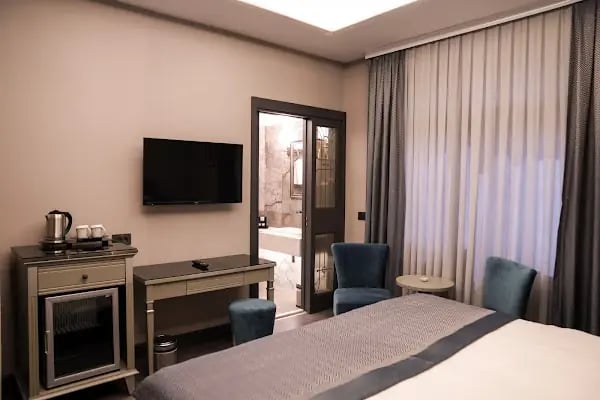 Archstone Hotel - Resim 7