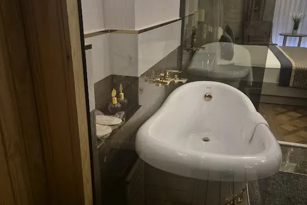 Archstone Hotel - Resim 17