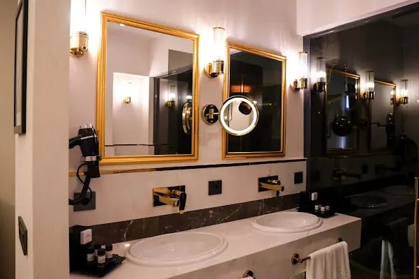 Archstone Hotel - Resim 3