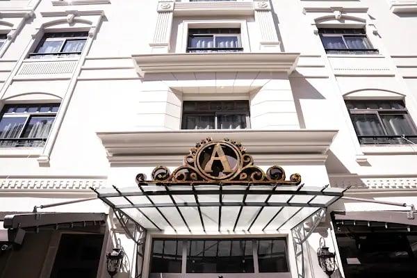 Archstone Hotel - Resim 1